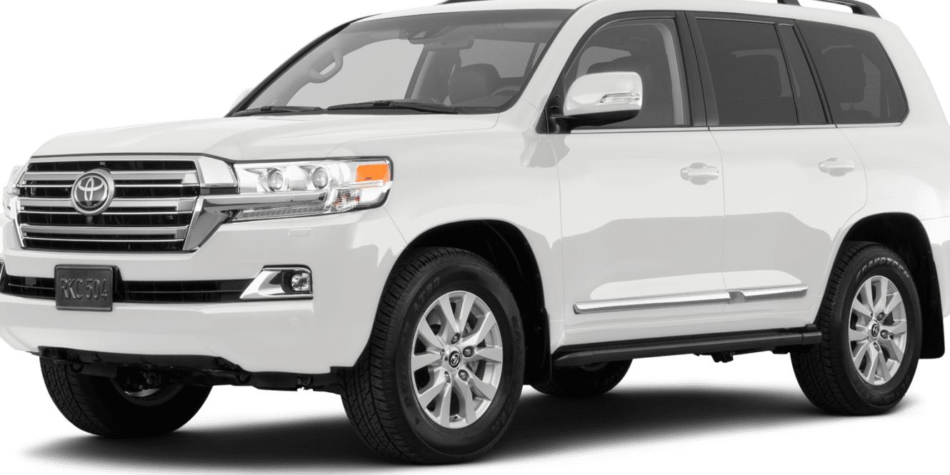 TOYOTA LAND CRUISER 2018 JTMCY7AJ1J4065911 image